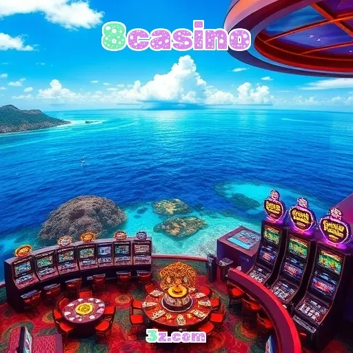 8casino: O App Revolucionário para Jogadores Brasileiros