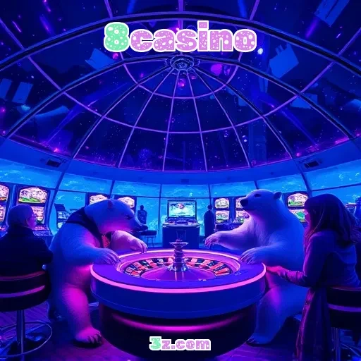 8casino: Descubra Como Aumentar Sua Diversão com Jogos Online