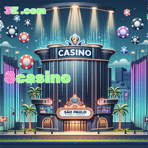 8casino