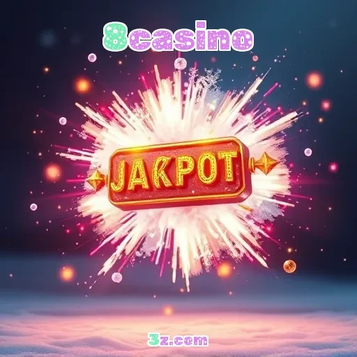 8casino: A Plataforma de Jogos Que Você Precisa Conhecer Hoje!