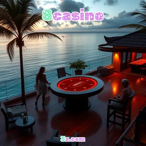8casino: O Suporte 24/7 que Todo Jogador Deseja