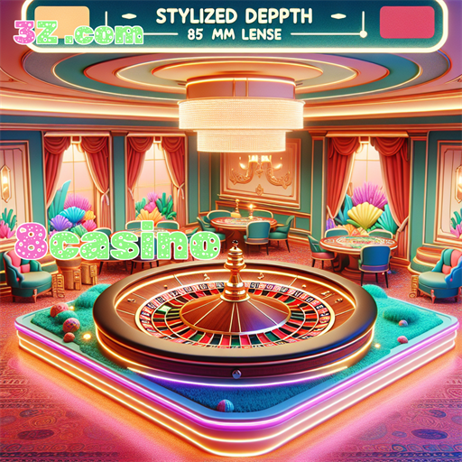 Experimente a Exclusividade da Seção VIP do 8casino