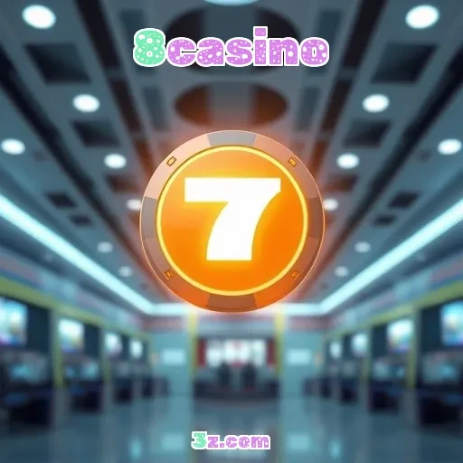 8casino: Benefícios Exclusivos que Você Não Pode Perder no VIP